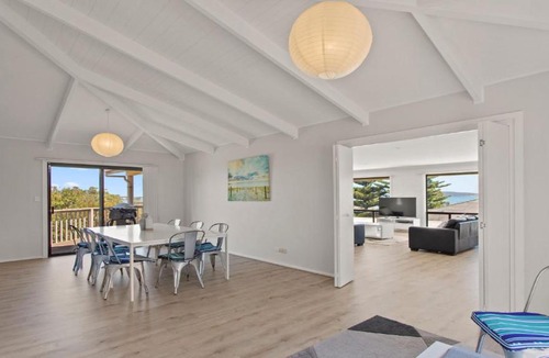 Lake Wangary House | Bimbadeen