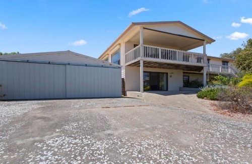 Lake Wangary House | Bimbadeen
