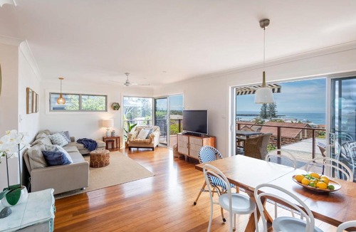 Yamba Apartment | Bimbajong Yamba - oceanstays