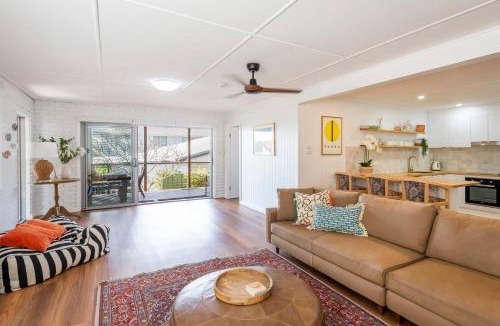 Yamba Apartment | Bimbajong Yamba - oceanstays