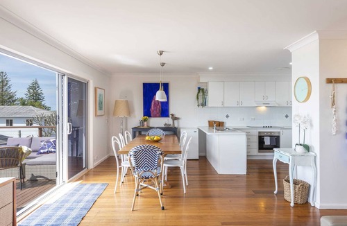 Yamba Apartment | Bimbajong Yamba - Pet Friendly- Oceanstays