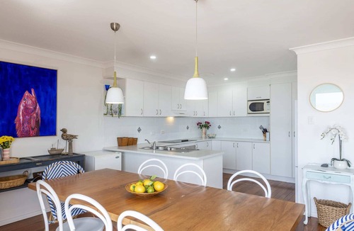 Yamba Apartment | Bimbajong Yamba - Pet Friendly- Oceanstays