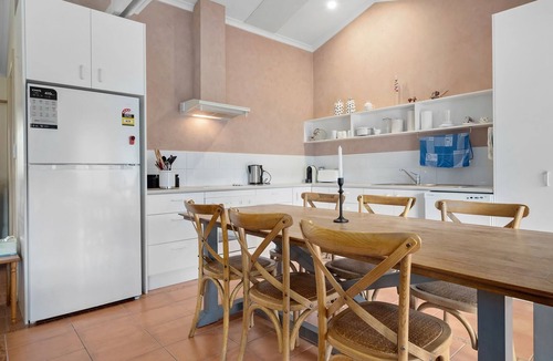 Crackenback Cottage | Bimberdong Cottage is a charming 2 bedroom property