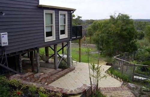 Margaret River House | Bin 63 Rustic Bush Retreat 5 minutes to the beach 7 minutes from Margaret River