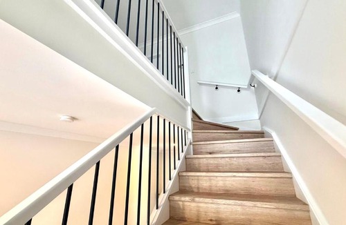 Menangle Park House | Binshaw Main House