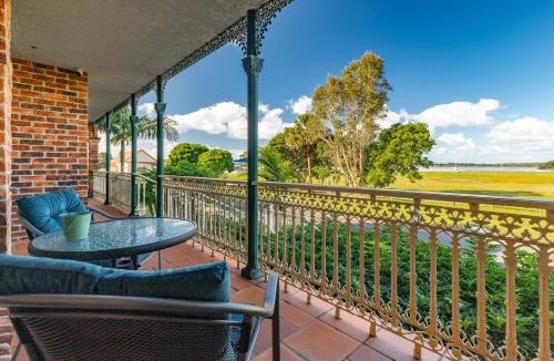 Tuncurry Apartment | Birchgrove Terrace 5