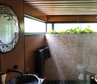 Castlemaine Apartment | Bird Haven Central Castlemaine