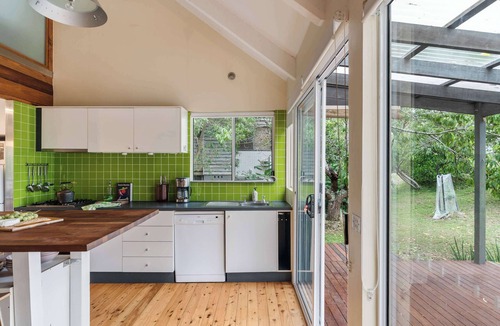 Bawley Point House | Birdsong at Bawley - Beach Escape