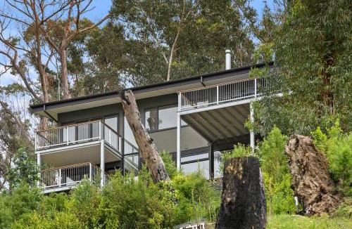 Wye River House | Birdsong