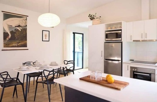 Coles Bay House | Birdsong - Freycinet Holiday Houses