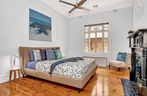 Grange House | Birdy Beach House - An Idyllic Oceanfront Lifestyle