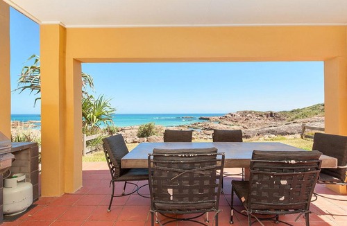 Anna Bay House | Birubi Point Anna Bay 17A
