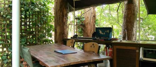 Nannup Resort | Black Cockatoo Lodge