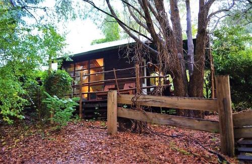 Nannup Resort | Black Cockatoo Lodge