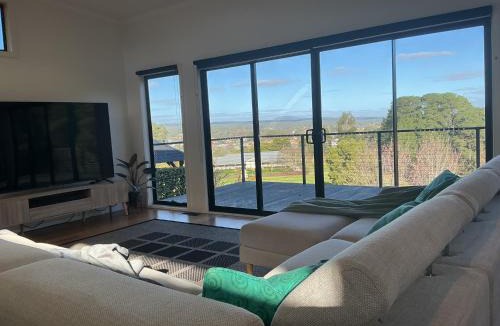 Black Hill House | Black Hill Retreat, Ballarat