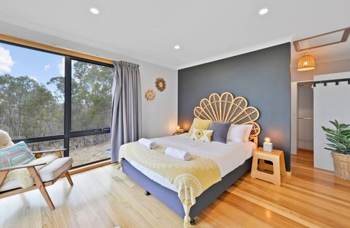 Four Mile Creek House | Black Wattle Coastal Retreat