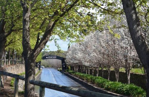 Tanunda House | Blackbird Cottage - Stunning views & farm animals