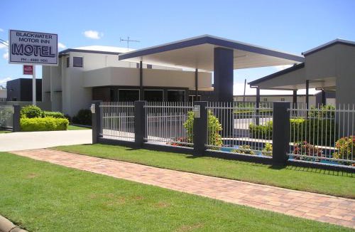 Blackwater Hotel | Blackwater Motor Inn