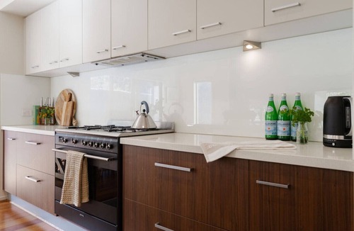 Blairgowrie House | Blairgowrie Beach House · Family Getaway + Firepit