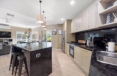 Blairgowrie House | Blairgowrie Beach House