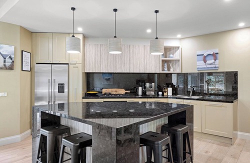 Blairgowrie House | Blairgowrie Beach House
