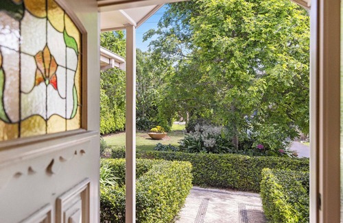 Blairgowrie House | Blairgowrie Beach House