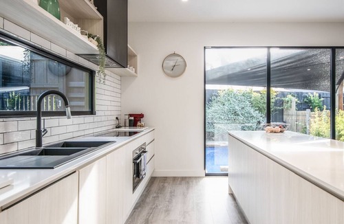 Blairgowrie House | Blairgowrie Beauty Luxury by the Beach