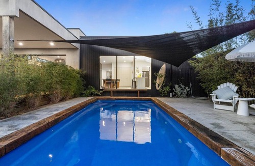 Blairgowrie House | Blairgowrie Beauty Luxury by the Beach