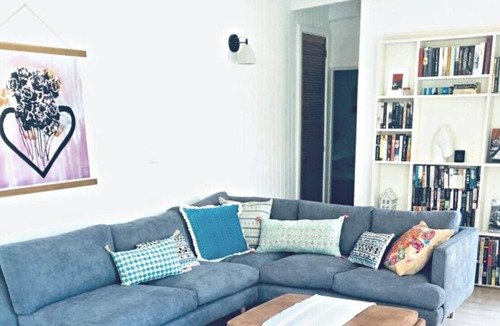 Blairgowrie House | Blairgowrie Bliss: A Short-Term Beach House Holiday