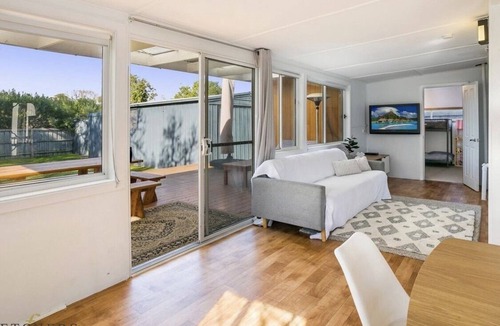 Blairgowrie House | Blairgowrie Bungalow House 300 metres to Bay Beach