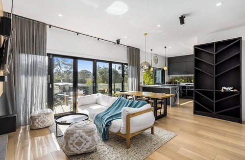 Blairgowrie House | Blairgowrie Luxe Getaway