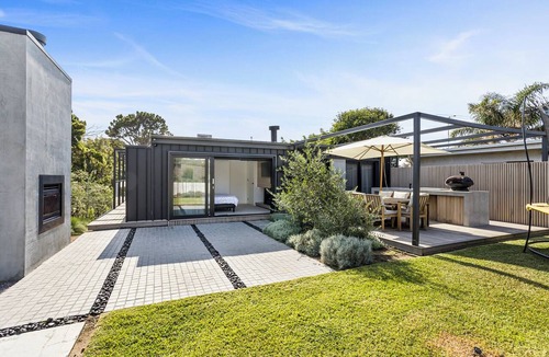 Blairgowrie House | Blairgowrie Luxe Getaway