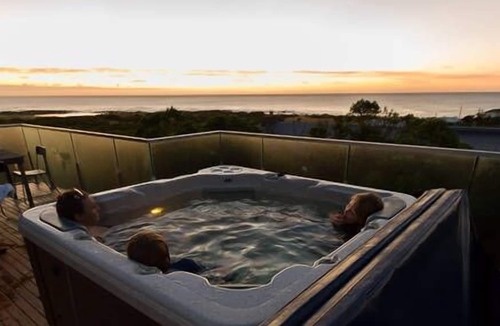 Currie House | Blencathra Coastal Spa Getaway