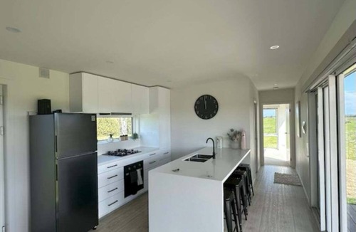 Narrawong Resort | Blend of comfort and tranquility