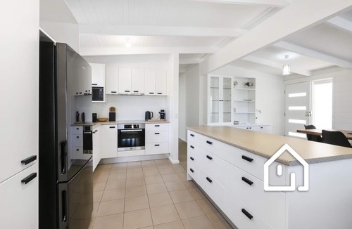 Blairgowrie House | Bliss at Bridgewater Bay *1 NIGHT FREE*