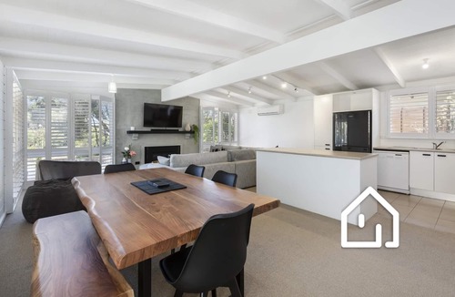 Blairgowrie House | Bliss at Bridgewater Bay *1 NIGHT FREE*