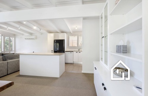 Blairgowrie House | Bliss at Bridgewater Bay *1 NIGHT FREE*