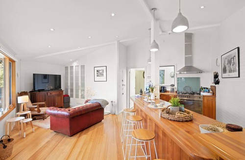 Birchs Bay House | Blissful Birchs Bay - Gorgeous 3 Bedroom House