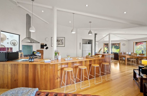 Birchs Bay House | Blissful Birchs Bay - Gorgeous 3 Bedroom House