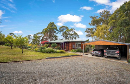 Birchs Bay House | Blissful Birchs Bay - Gorgeous 3 Bedroom House