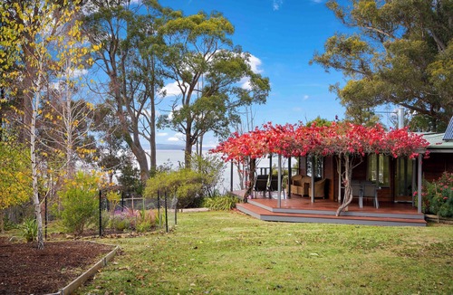 Birchs Bay House | Blissful Birchs Bay - Gorgeous 3 Bedroom House
