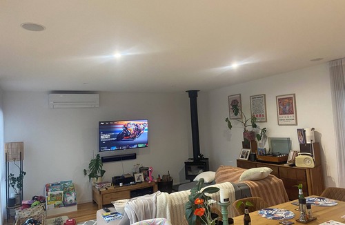 Ocean Grove House | BLISSFULL GROVE ESCAPE