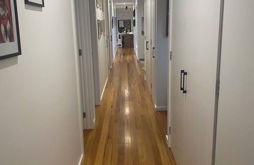 Ocean Grove House | BLISSFULL GROVE ESCAPE
