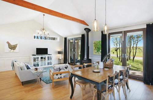 Belford House | Block Eight Estate 5 x 1br Luxury Retreat Villas