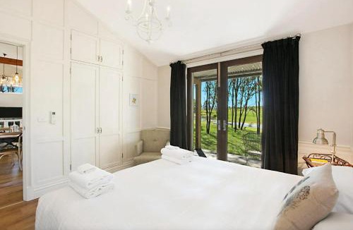 Belford House | Block Eight Estate Barrington View Villa