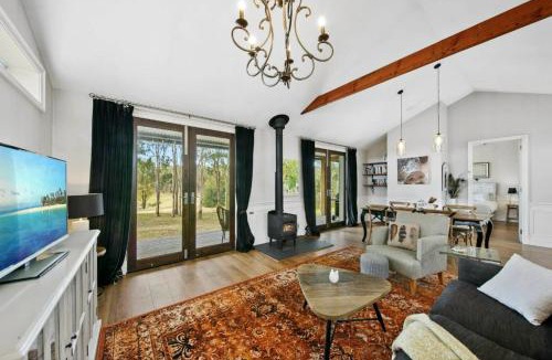 Belford House | Block Eight Estate Tree Tops Villa