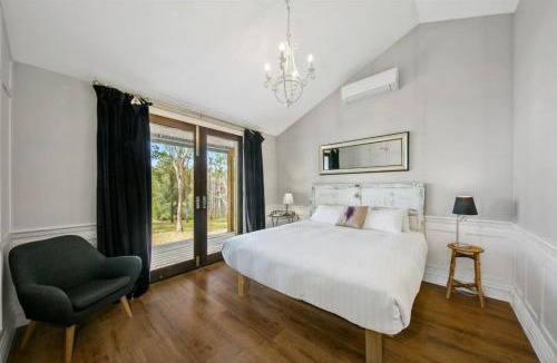 Belford House | Block Eight Estate Tree Tops Villa