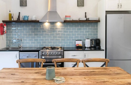 Belford Villa | Block Eight Estate Vineyard View Villa