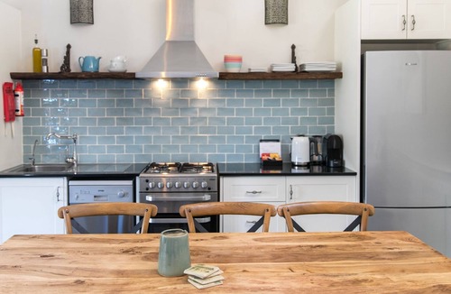 Belford House | Block Eight Estate Vineyard View Villa