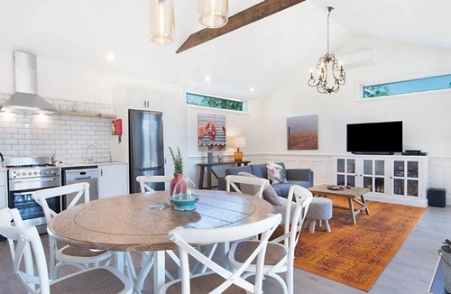 Belford Villa | Block Eight Estate Water View Villa